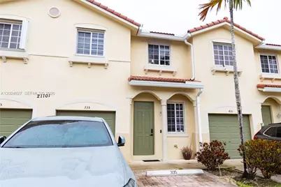 21101 NW 14th Pl #335, Miami Gardens, FL 33169 - Photo 23