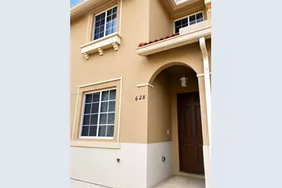 21207 NW 14th Pl #6-28, Miami Gardens, FL 33169 - Photo 1