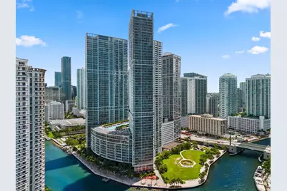 495 Brickell Ave #409, Miami, FL 33131 - Photo 21