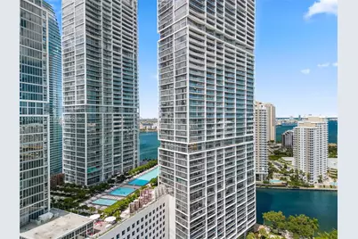 495 Brickell Ave #409, Miami, FL 33131 - Photo 29