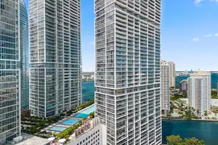 495 Brickell Ave, Miami, FL 33131 - Photo 29