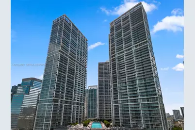 495 Brickell Ave #409, Miami, FL 33131 - Photo 25