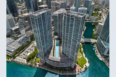 495 Brickell Ave #409, Miami, FL 33131 - Photo 1
