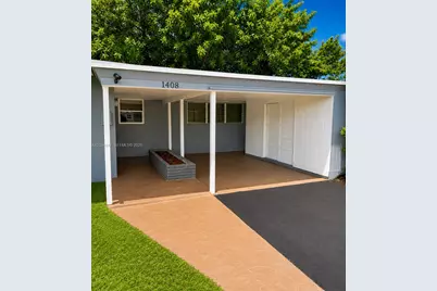 1408 NW 9th Ave, Fort Lauderdale, FL 33311 - Photo 1