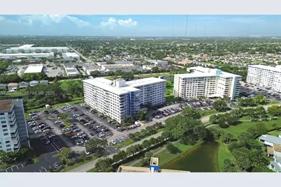 4200 Hillcrest Dr #504, Hollywood, FL 33021 - Photo 41