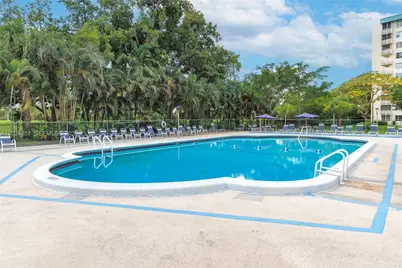 4200 Hillcrest Dr #504, Hollywood, FL 33021 - Photo 37