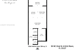 90 NE 32, Miami, FL 33137 - Photo 33