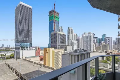 121 NE 5th St #1712, Miami, FL 33132 - Photo 85