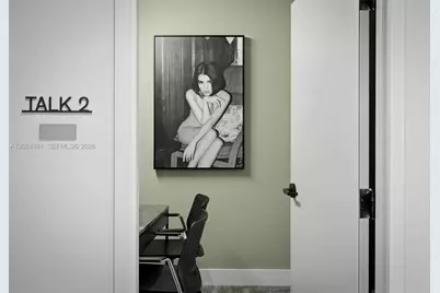 121 NE 5th St #1712, Miami, FL 33132 - Photo 27