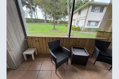 10425 E Clairmont Cir #107, Tamarac, FL 33321 - Photo 11