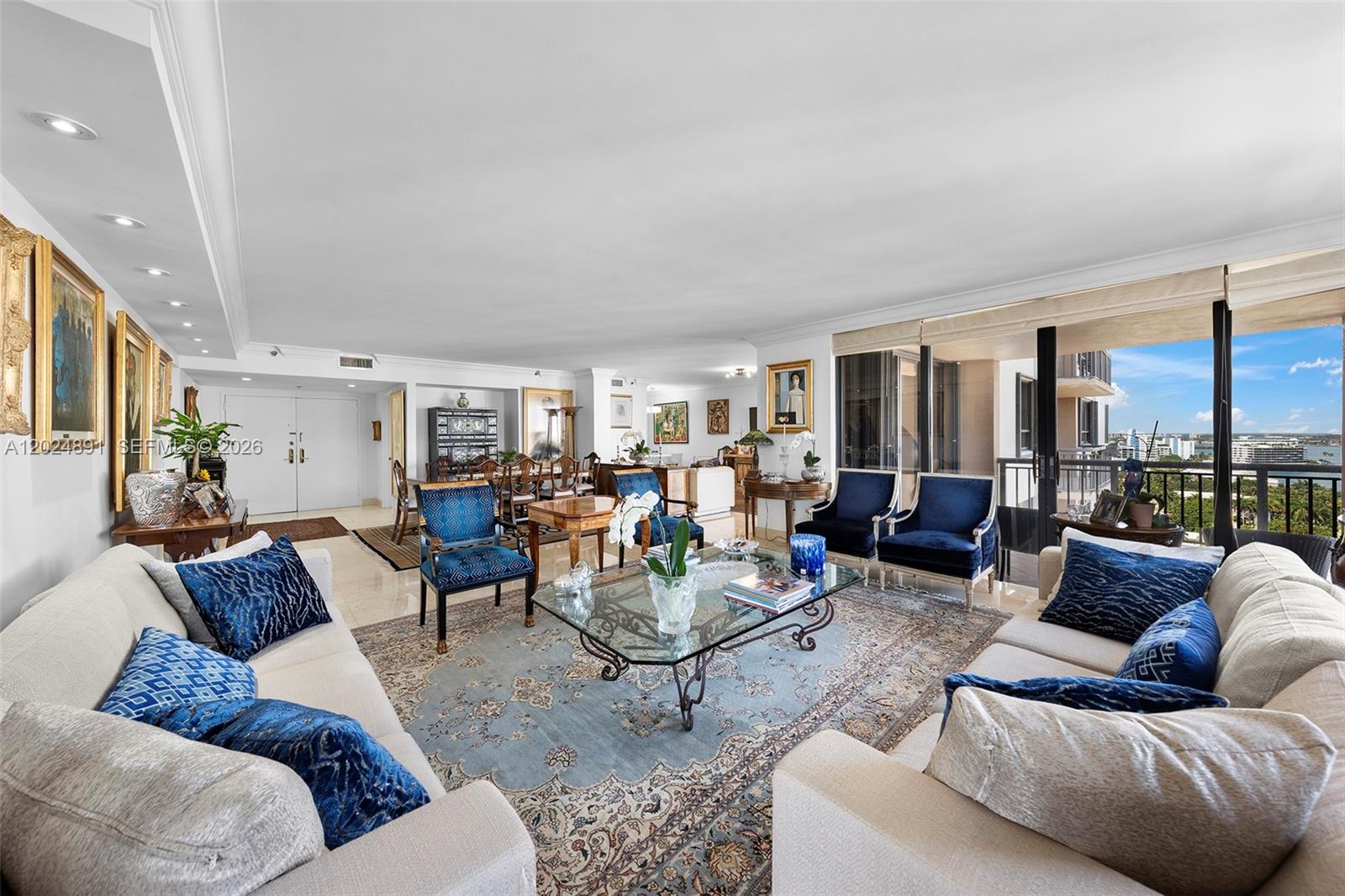 10175 Collins Ave #1505 - 10175 Collins Ave #1505, Bal Harbour, FL 33154 Luxury Property | Jose Angel Pina