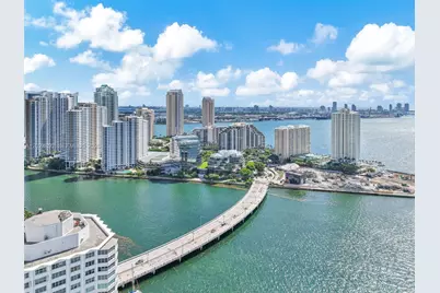 950 Brickell Bay Dr #4204, Miami, FL 33131 - Photo 1