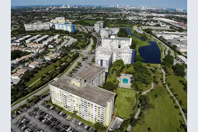 4200 Hillcrest Dr #820, Hollywood, FL 33021 - Photo 33