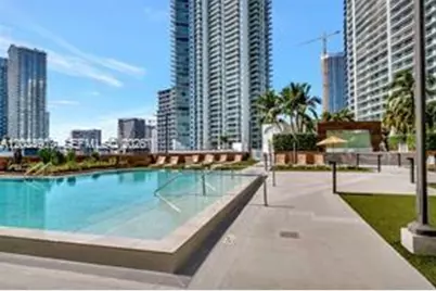 350 S Miami Ave #2315, Miami, FL 33130 - Photo 13