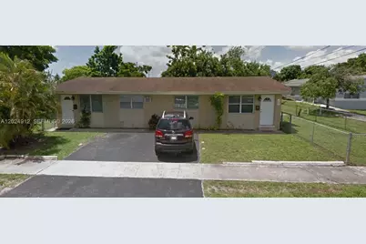 [Address not provided], Hollywood, FL 33021 - Photo 1