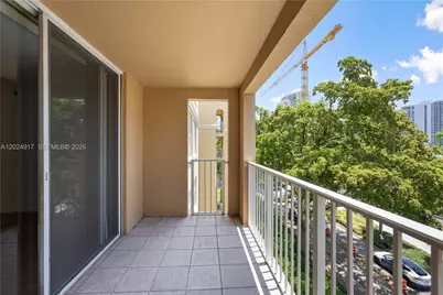 19501 E Country Club Dr #9508, Aventura, FL 33180 - Photo 23