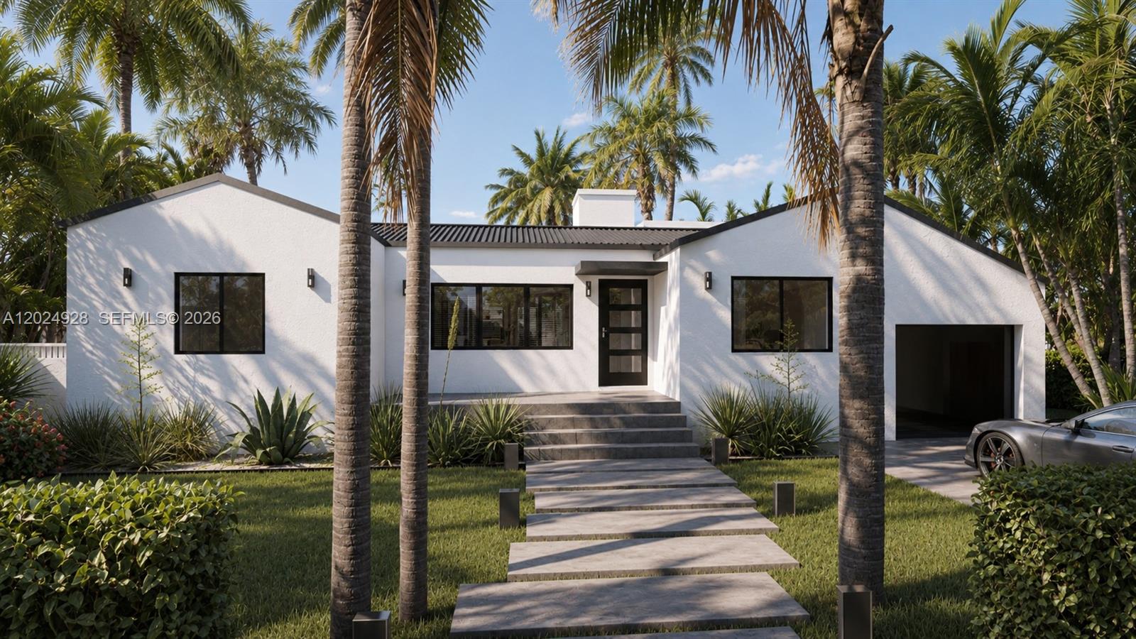 740 NE 83rd St - 740 NE 83rd St, Miami, FL 33138 Luxury Property | Jose Angel Pina