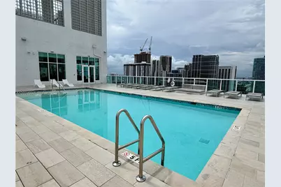 133 NE 2nd Ave #1909, Miami, FL 33132 - Photo 27