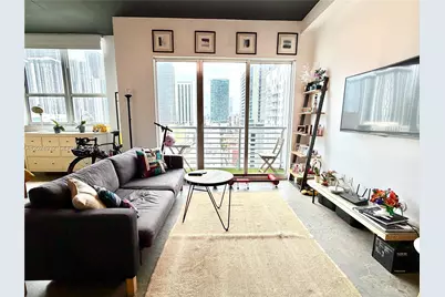 133 NE 2nd Ave #1909, Miami, FL 33132 - Photo 9