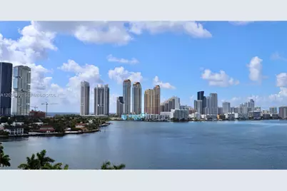 3600 Mystic Pointe Dr #1115, Aventura, FL 33180 - Photo 29