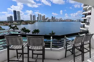 3600 Mystic Pointe Dr, Aventura, FL 33180 - Photo 25