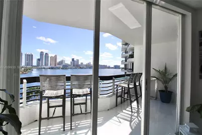 3600 Mystic Pointe Dr #1115, Aventura, FL 33180 - Photo 23