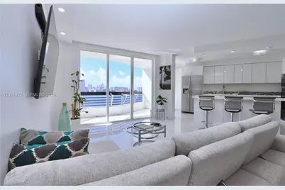 3600 Mystic Pointe Dr #1115, Aventura, FL 33180 - Photo 5