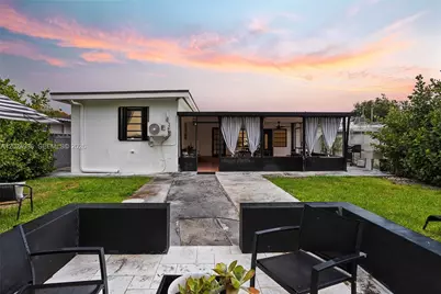 2788 SW 33rd Ct #A, Miami, FL 33133 - Photo 11