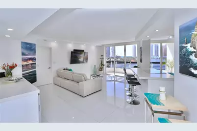 3600 Mystic Pointe Dr #1115, Aventura, FL 33180 - Photo 3