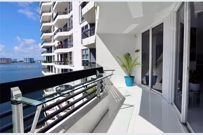 3600 Mystic Pointe Dr #1115, Aventura, FL 33180 - Photo 31