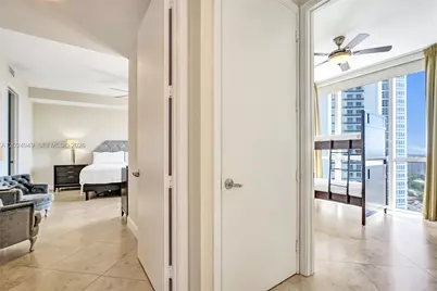 18201 Collins Ave #3707, Sunny Isles Beach, FL 33160 - Photo 17