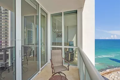 18201 Collins Ave #3707, Sunny Isles Beach, FL 33160 - Photo 51