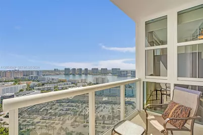 18201 Collins Ave #3707, Sunny Isles Beach, FL 33160 - Photo 43