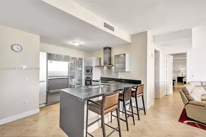 18201 Collins Ave #3707, Sunny Isles Beach, FL 33160 - Photo 7