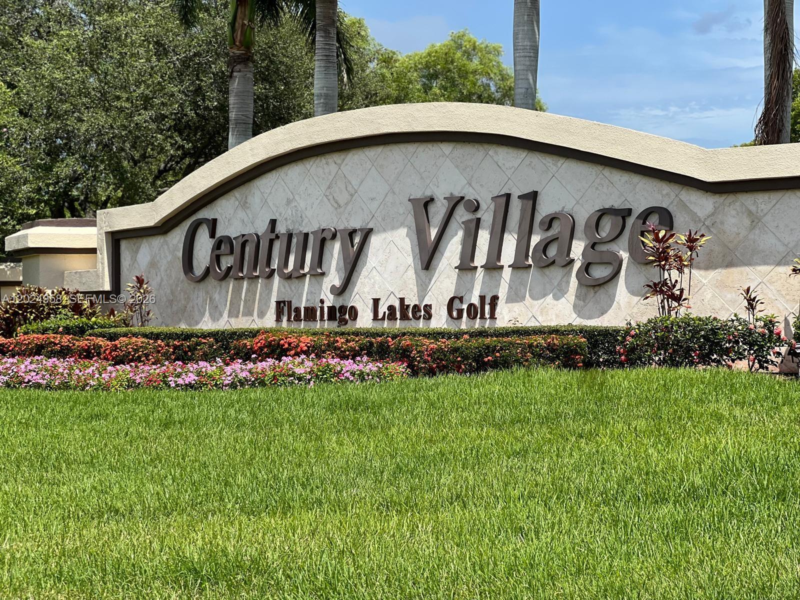 1400 SW 124th Terrace #109Q - 1400 SW 124th Terrace #109Q, Pembroke Pines, FL 33027 Luxury Property | Jose Angel Pina