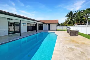 1359 NW 112th Terrace, Coral Springs, FL 33071 - Photo 17