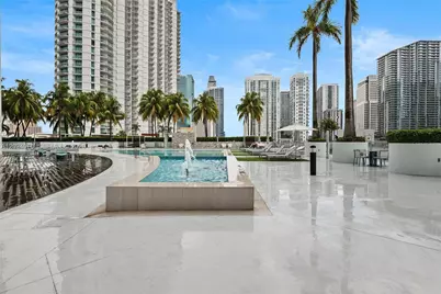 90 SW 3rd St #3810, Miami, FL 33130 - Photo 33