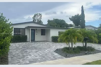 3440 SW 91st Ave, Miami, FL 33165 - Photo 1
