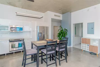 133 NE 2nd Ave #3002, Miami, FL 33132 - Photo 9