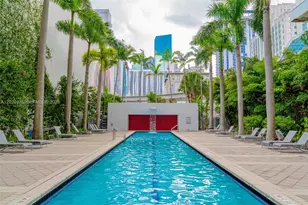 133 NE 2nd Ave, Miami, FL 33132 - Photo 35