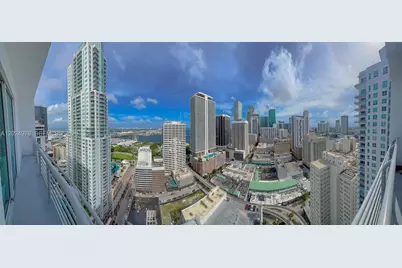 133 NE 2nd Ave #3002, Miami, FL 33132 - Photo 19