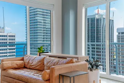 133 NE 2nd Ave #3002, Miami, FL 33132 - Photo 1