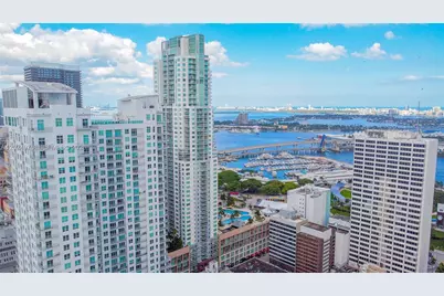 133 NE 2nd Ave #3002, Miami, FL 33132 - Photo 47