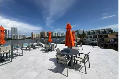 4000 NE 168th St #107A, North Miami Beach, FL 33160 - Photo 31