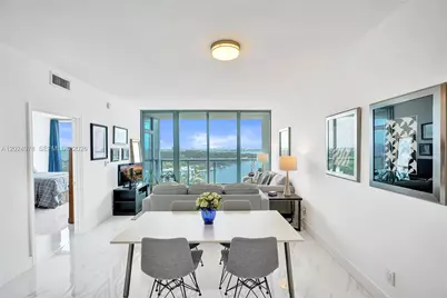 601 NE 36th St #1508, Miami, FL 33137 - Photo 5