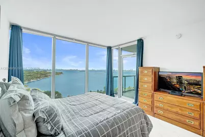 601 NE 36th St #1508, Miami, FL 33137 - Photo 7