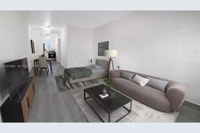 7717 Byron Ave #9, Miami Beach, FL 33141 - Photo 1
