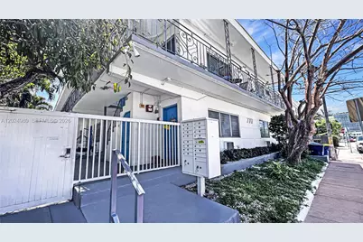 7717 Byron Ave #9, Miami Beach, FL 33141 - Photo 21