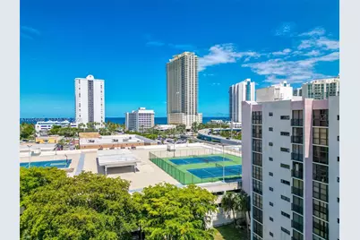 17011 N Bay Rd #417, Sunny Isles Beach, FL 33160 - Photo 19