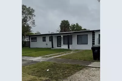 1042 NW 13th St, Fort Lauderdale, FL 33311 - Photo 1